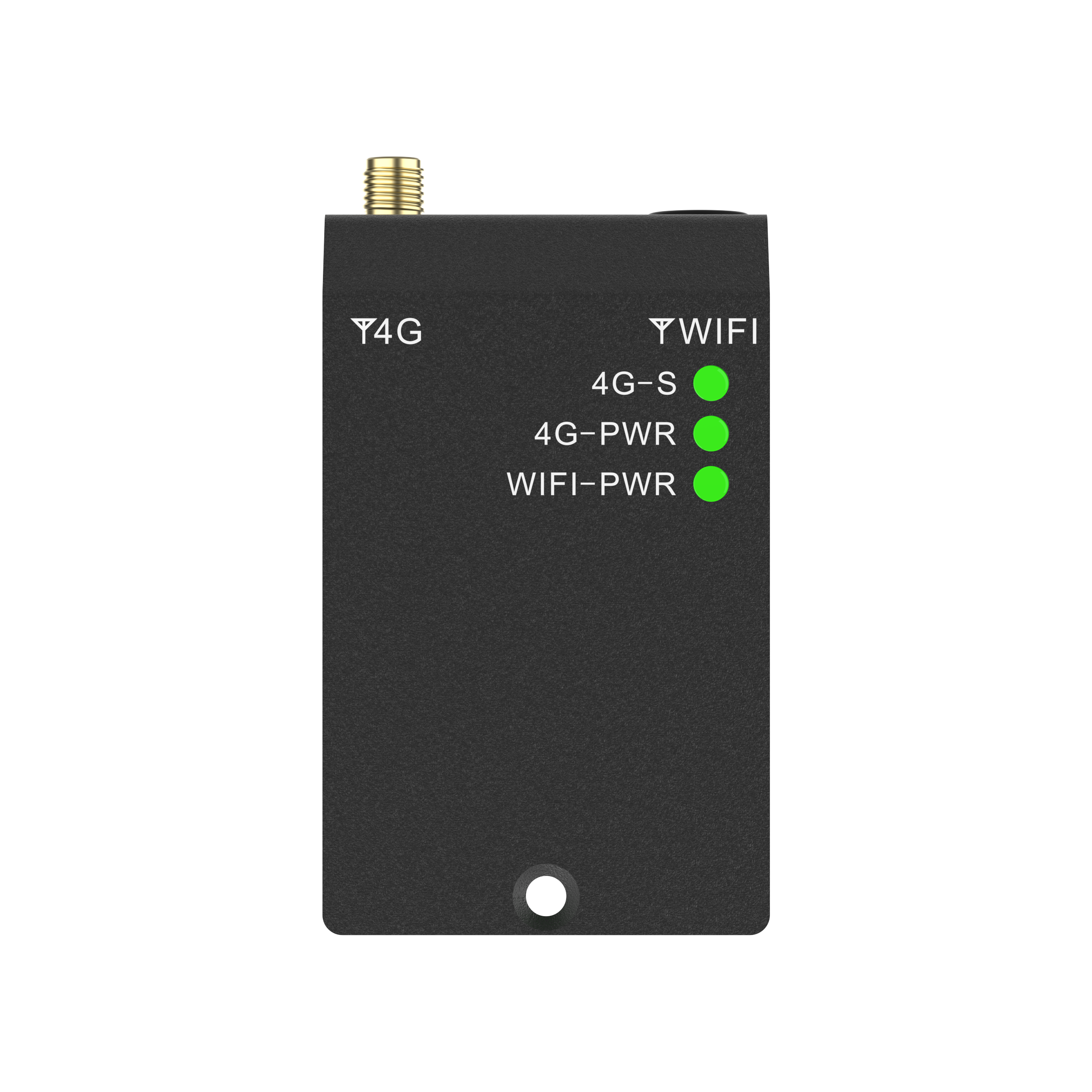 V500网络？